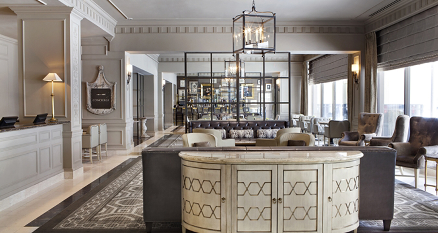 The 356-room hotel formerly known as the Lowes Madison in downtown Washington, D.C., has been acquired by Waterton. It will be rebranded as The Madison, a Hilton Hotel and managed by Hilton Hotels & Resorts.