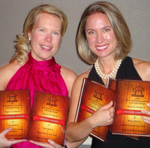Emily Johnson - Taylor Johnson - Real estate marketing and public relations