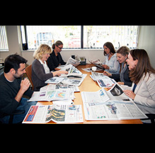Team - Taylor Johnson - Real estate marketing and public relations